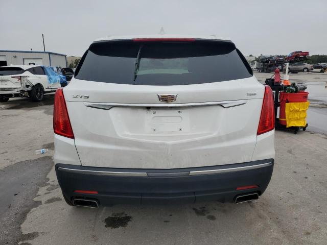 1GYKNCRS1KZ192411 | 2019 Cadillac xt5 luxury