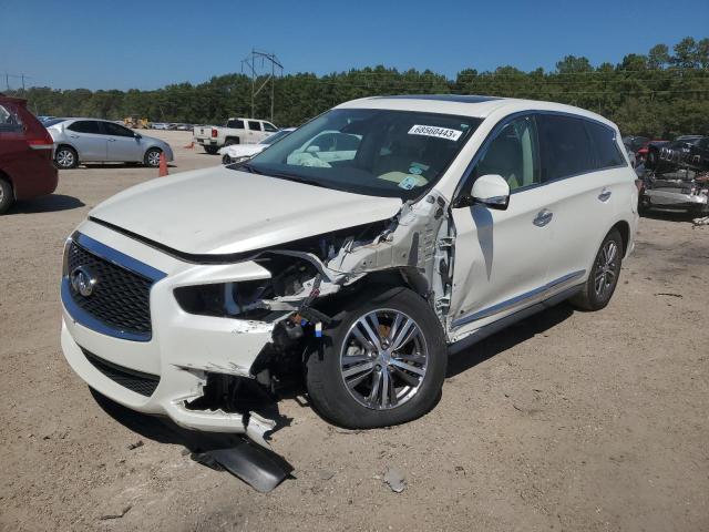 5N1DL0MN5LC527822 Infiniti QX60 LUXE