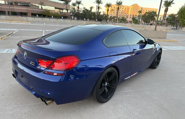 VIN WBSLX9C5XDC968785 2013 BMW M6 no.4