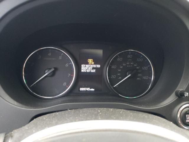 JA4AD3A32JZ021121 Mitsubishi Outlander Se