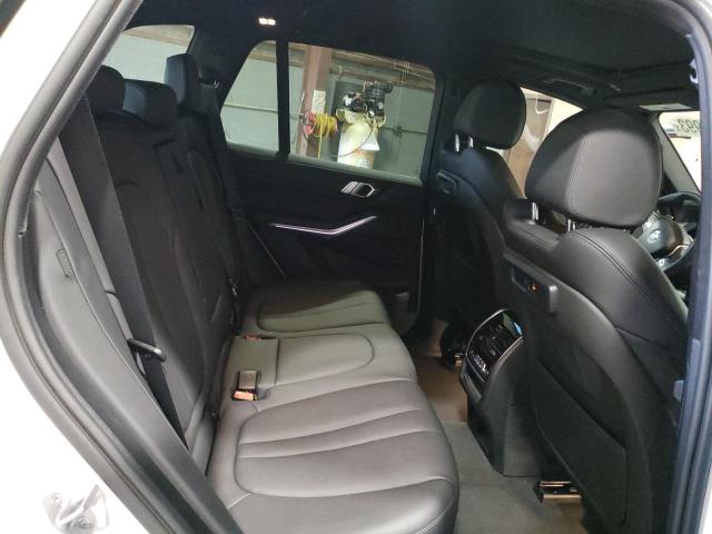 5UXTA6C07N9N01607 BMW X5 Xdrive45e