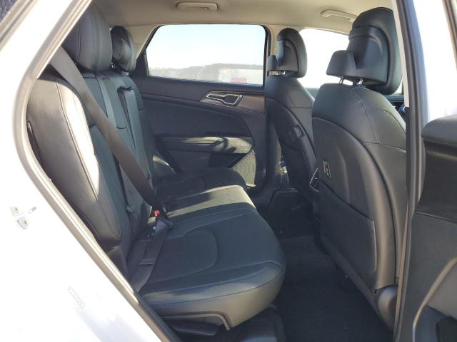 5XYK3CAF9PG020031 KIA Sportage Ex