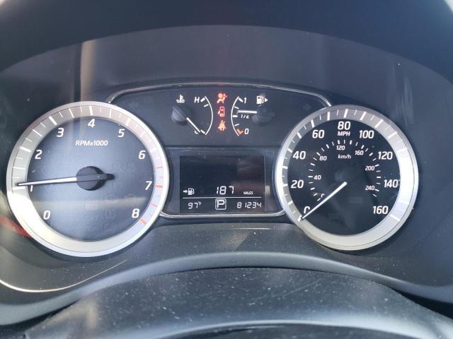 3N1AB7AP3FY284289 Nissan SENTRA S