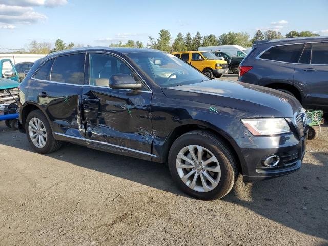 VIN WA1LFAFP2EA003466 2014 Audi Q5, Premium Plus no.4