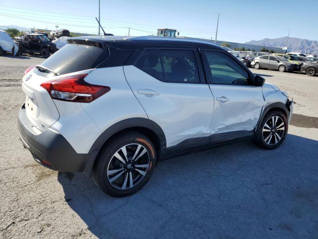 3N1CP5CU1KL550658 Nissan KICKS S