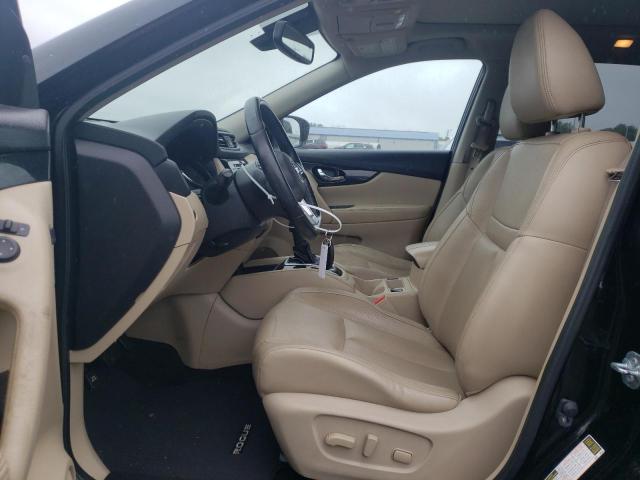 JN8AT2MV0HW273790 Nissan ROGUE S