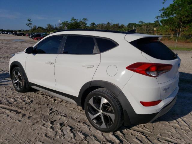 KM8J33A20JU730798 Hyundai Tucson Value