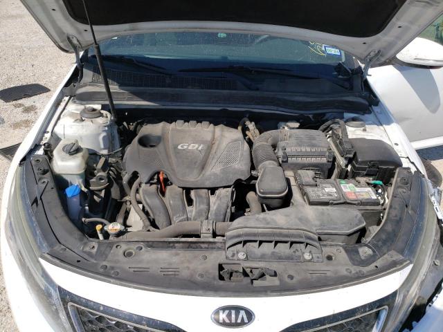 5XXGM4A70FG406938 KIA Optima Lx
