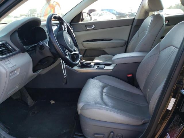 2017 KIA OPTIMA PLU KNAGV4LD0H5007547