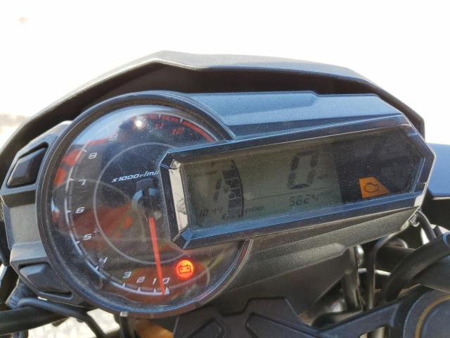 2021 KAWASAKI 125 JKABRRJ17MDA19229