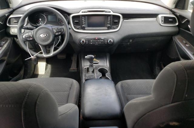 5XYPG4A30JG368880 KIA SORENTO LX