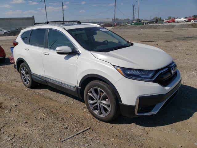 2HKRW2H90LH614297 Honda Cr-v Touring