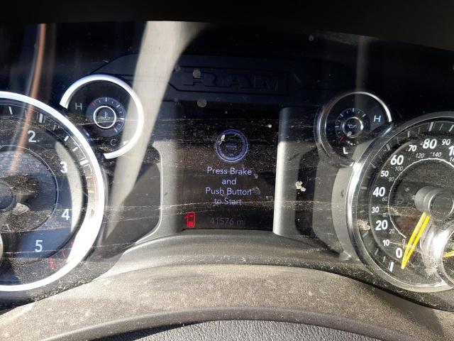 2021 Ram 5500 VIN: 3C7WRMFL0MG517490 Lot: 68961453
