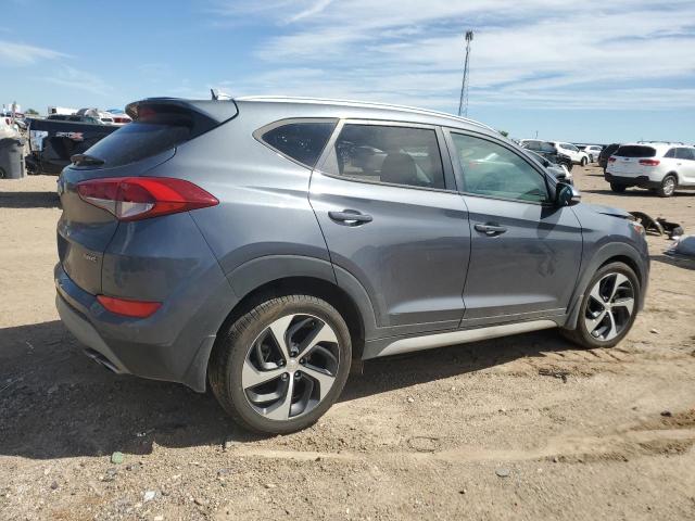 2018 HYUNDAI TUCSON SPO - KM8J33AL8JU755358