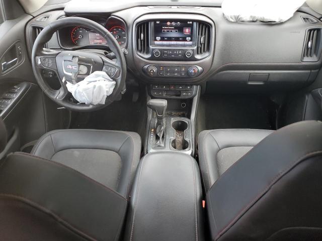 1GTG6BE32F1165594 GMC CANYON SLE