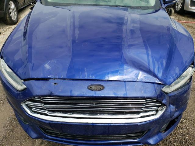 3FA6P0H70ER328118 | 2014 FORD FUSION SE