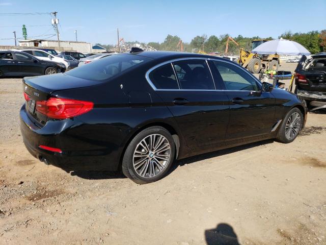 2019 BMW 530 XI - WBAJA7C59KWW17007