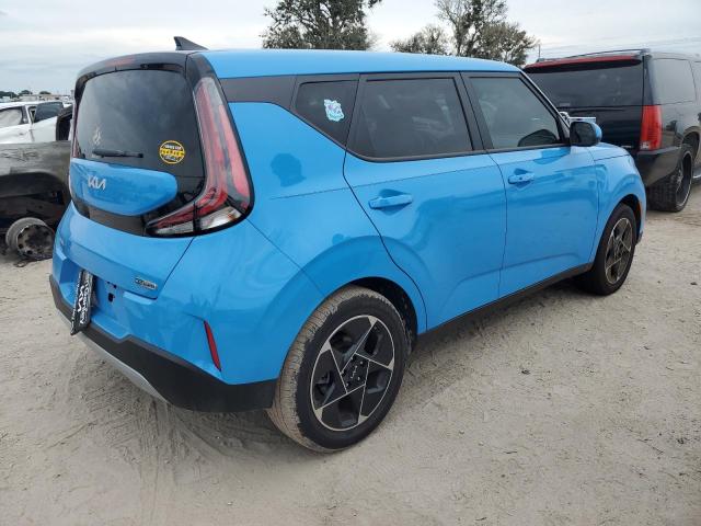 KNDJ33AU9P7209026 KIA SOUL EX