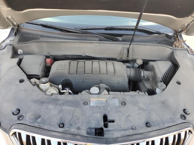 5GAKRBKD1HJ161202 Buick Enclave