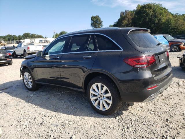 W1N0G8DB0MF937707 Mercedes-Benz GLC 300