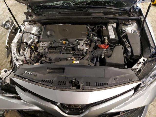 4T1C11AK5LU965655 | 2020 TOYOTA CAMRY LE