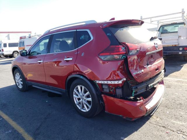5N1AT2MN9HC747518 Nissan ROGUE SV