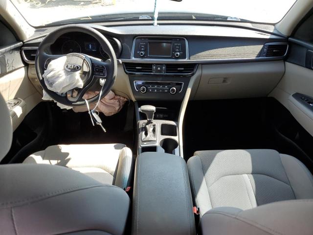 5XXGT4L38GG025367 KIA Optima Lx