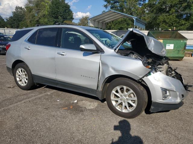 2GNAXKEV7K6272918 | 2019 CHEVROLET EQUINOX LT