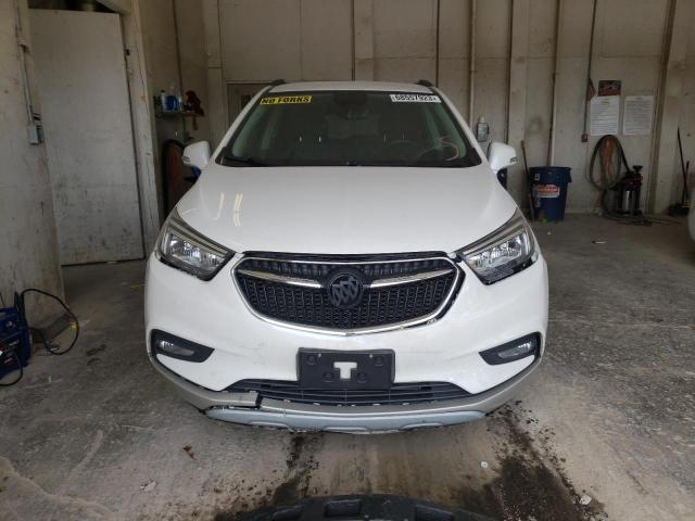 KL4CJBSB2HB211022 Buick Encore Preferred Ii
