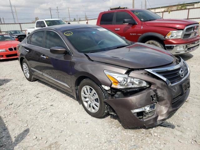 1N4AL3AP3FN910476 Nissan ALTIMA 2.5