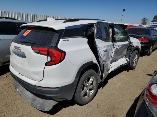 3GKALMEV1JL404764 GMC Terrain Sle