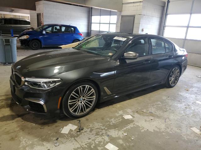 WBAJS7C04LBN96335 BMW M5 50XI