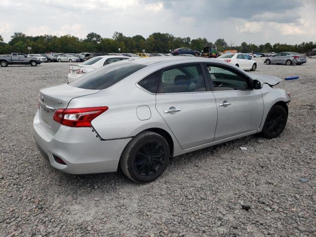 3N1AB7AP3KY328897 Nissan Sentra S 3