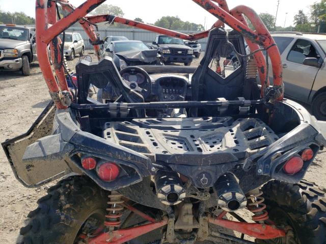 2015 CAN-AM MAVERICK 1 - 3JBPXAP23FJ001077