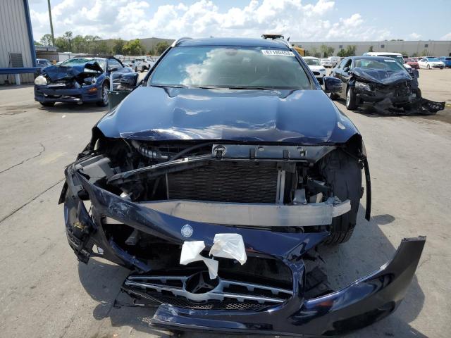 2017 MERCEDES-BENZ GLA 250 - WDCTG4EB7HJ286147