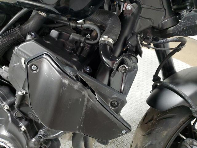 2022 HONDA CB1000 RA JH2SC8012NK400104
