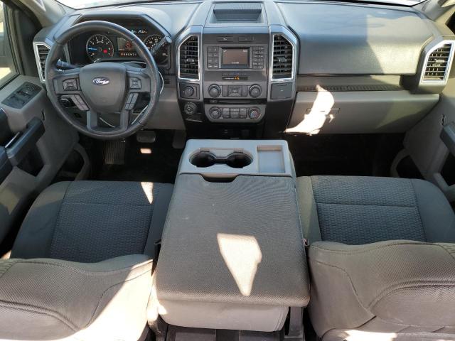 1FTEW1CF6GKF41336 Ford F150 Supercrew