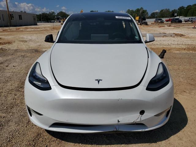 5YJYGDEE1MF066302 Tesla Model Y  5