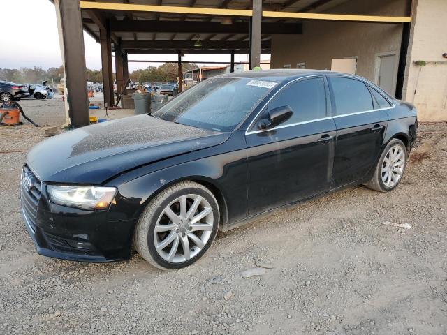 VIN WAUEFAFL6DA148551 2013 Audi A4, Premium Plus no.1