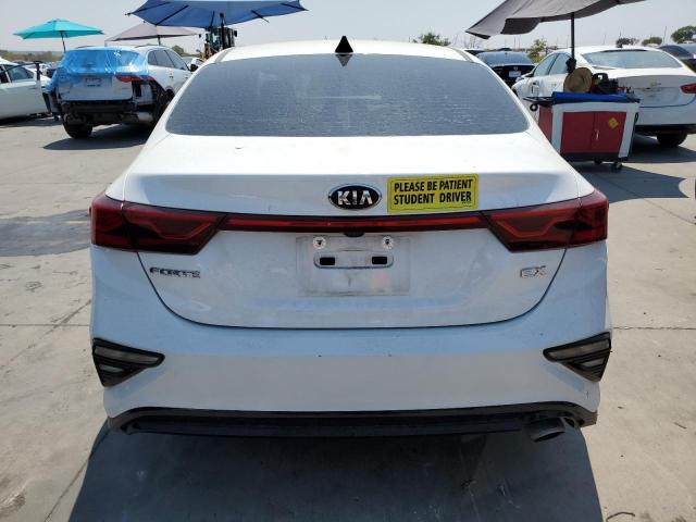 3KPF54AD1KE031661 | 2019 KIA FORTE EX