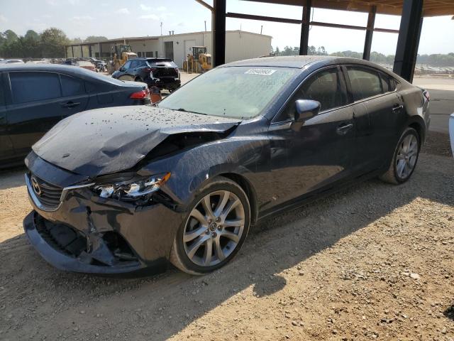 2016 Mazda Mazda6 Touring