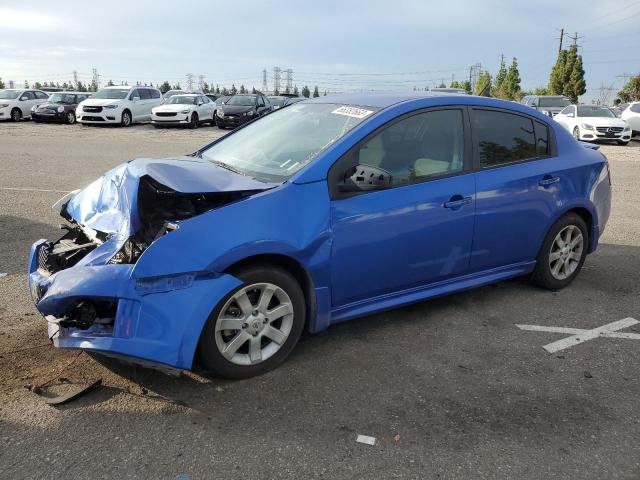 2010 Nissan Sentra 2.0