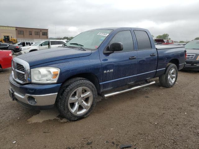 2008 Dodge Ram 1500 ST