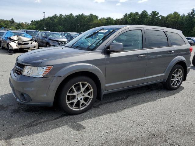 2013 Dodge Journey R/T