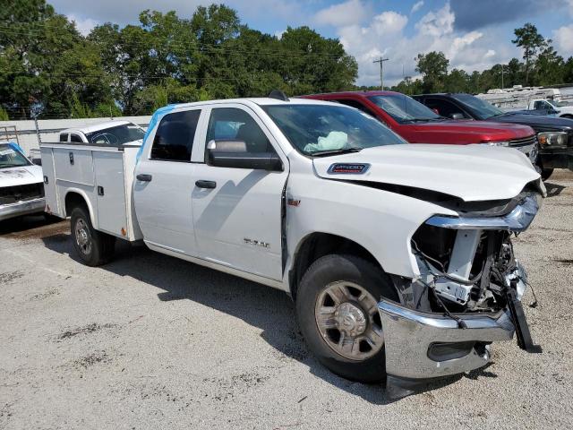 2021 RAM 2500 TRADE #2976664564