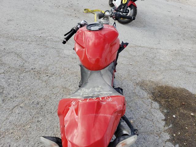 2017 DUCATI SUPERSPORT - ZDMVABDS1HB002001