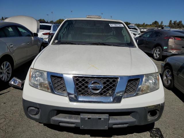 1N6BD0CT3HN730256 Nissan FRONTIER S