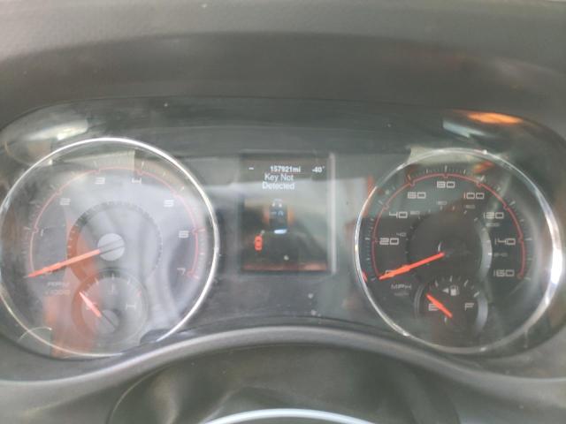 2C3CDXCT8EH361998 Dodge CHARGER R/T