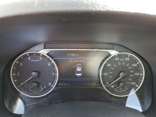 1N4BL4BV2KC121068 Nissan ALTIMA S
