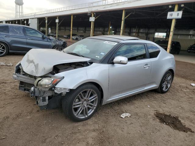 2013 Scion tC 